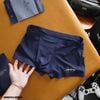 Quần boxer nam Heboz thun lạnh sport 3M - 00001714