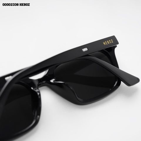 Mắt kính nam Heboz - 016 - 00002338