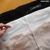 Áo sơ mi nam Heboz pijama pocket 3M - 00002207