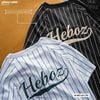 Áo sơ mi nam Heboz baseball 2M - 00002211