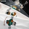 Áo sweater nam Heboz thêu 3D bear 4M - 00001920