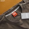 Áo thun nam Heboz basic tee 5M - 00002261