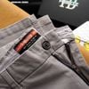 Quần kaki nam Heboz dáng slim fit 4M - 00002484
