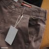 Quần short nam Heboz vải linen 3M - 00002145