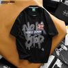 Áo thun nam Heboz print star 3M - 00002314