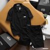 Áo thun nam Heboz polo bộ S25 2M - 00002636