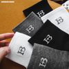 Vớ logo nam Heboz classic 3M - 00002218