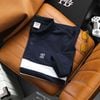 Áo polo nam Heboz stripped color 4M - 00002696