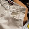 Quần kaki jean nam Heboz form slim 4M - 00002638