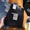 Quần short jean nam Heboz Utility S013 - 00002627