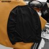 Áo sweater nam Heboz thêu 3D bear 4M - 00001920