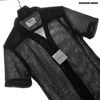 Áo sơ mi nam Heboz pijama vải dệt 3M - 00002692