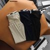 Quần tây basic slim cạp ẩn Heboz 3M - 00002085