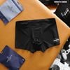 Quần boxer nam Heboz thun lạnh sport 3M - 00001714