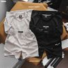 Quần short nam Heboz vải zikzak 2M - 00002228