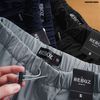 Quần jogger nam Heboz gió 2in1 3M - 00002160