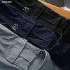 Quần jogger nam Heboz gió 2in1 3M - 00002160