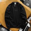 Áo sweater nam Heboz vải nỉ bông 4M - 00002397
