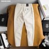 Quần kaki nam Heboz basic new ss 4M - 00002382