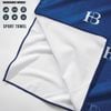 Khăn tắm Heboz signature - 00002265
