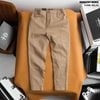 Quần kaki nam Heboz relax 3M - 00002707