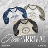 Áo thun nam Heboz raglan Club 3M - 00002413