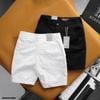 Quần short nam Heboz vải linen 3M - 00002145
