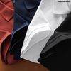 Áo polo nam Heboz thêu logo golf 4M - 00002409