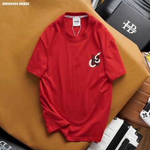 Áo thun nam Heboz Snake HB 2M - 00002404