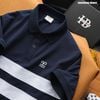 Áo polo nam Heboz stripped color 4M - 00002696