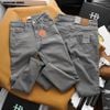 Quần jean nam Heboz basic dáng slim D099 - 00002486