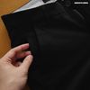 Quần kaki nam Heboz basic nhấn túi 3M - 00001979