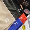Quần short bơi Nam Heboz color 5M - 00002668