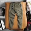 Quần kaki nam Heboz cargo 3M - 00002305