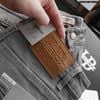 Quần jean nam Heboz basic dáng slim D099 - 00002486