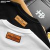 Áo thun nam Heboz print logo golf 2M - 00002374