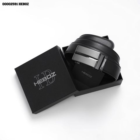 Thắt lưng nam Heboz 012 - 00002591