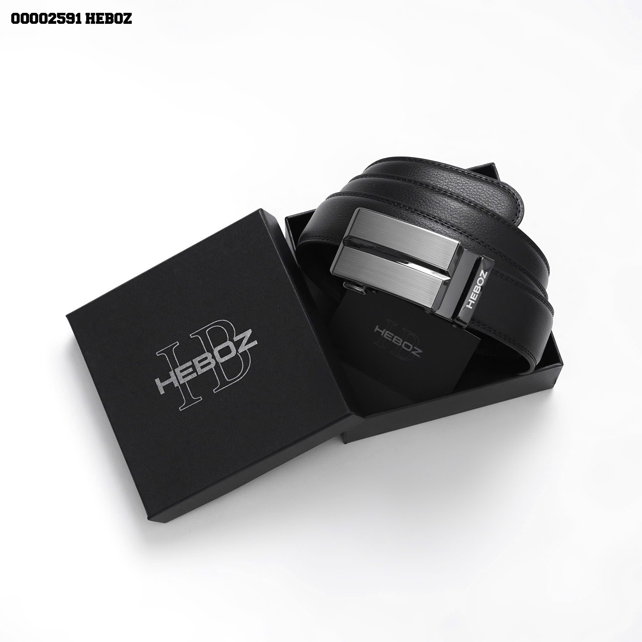 Thắt lưng nam Heboz 012 - 00002591
