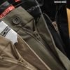 Quần kaki nam Heboz dáng basic slim 3M - 00001941