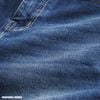 Quần jean nam Heboz basic dáng slim 07 - 00002061