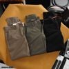 Quần kaki nam Heboz dáng basic slim 3M - 00001941