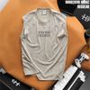 Áo thun nam Heboz tanktop wash exclusives 2M - 00002698