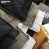 Áo bomber nam Heboz phao 2 mặt 3M - 00002515