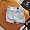 Quần short nam Heboz vải nỉ logo 2M - 00002094