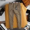 Quần kaki nam Heboz dáng basic slim 3M - 00001941