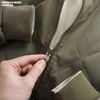 Áo bomber nam Heboz phao 2 mặt 3M - 00002515