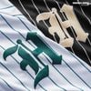 Áo sơ mi nam Heboz baseball 2M - 00002211