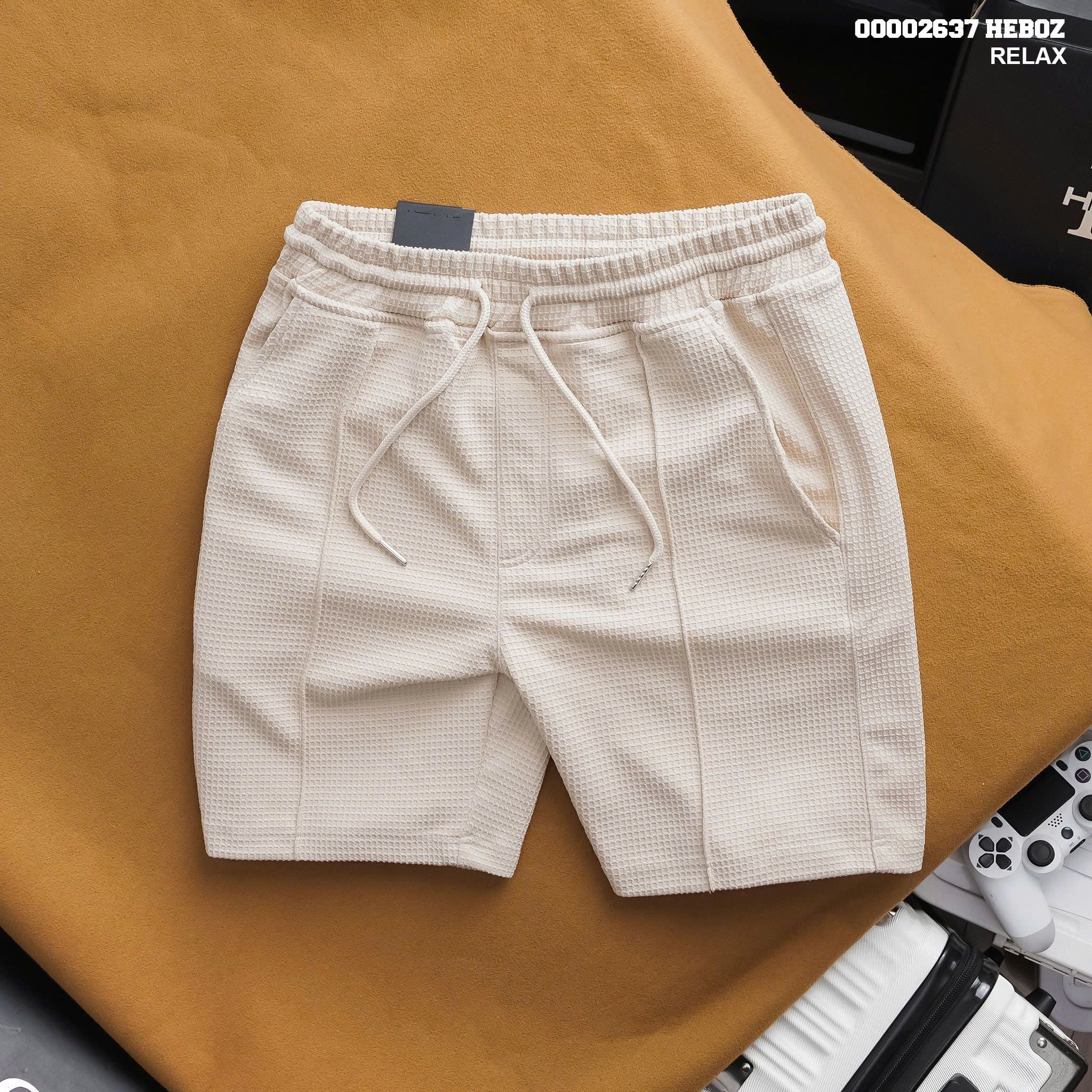 Quần thun nam Heboz bộ s25 2M - 00002637