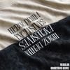 Áo thun nam Heboz tanktop wash exclusives 2M - 00002698