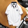 Áo polo nam Heboz logo Snake 2M - 00002490